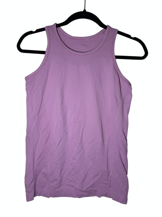 Athleta Other - Athleta Girl Power Up Tank in Prism Pink Size XL / 14 Stretchy Workout